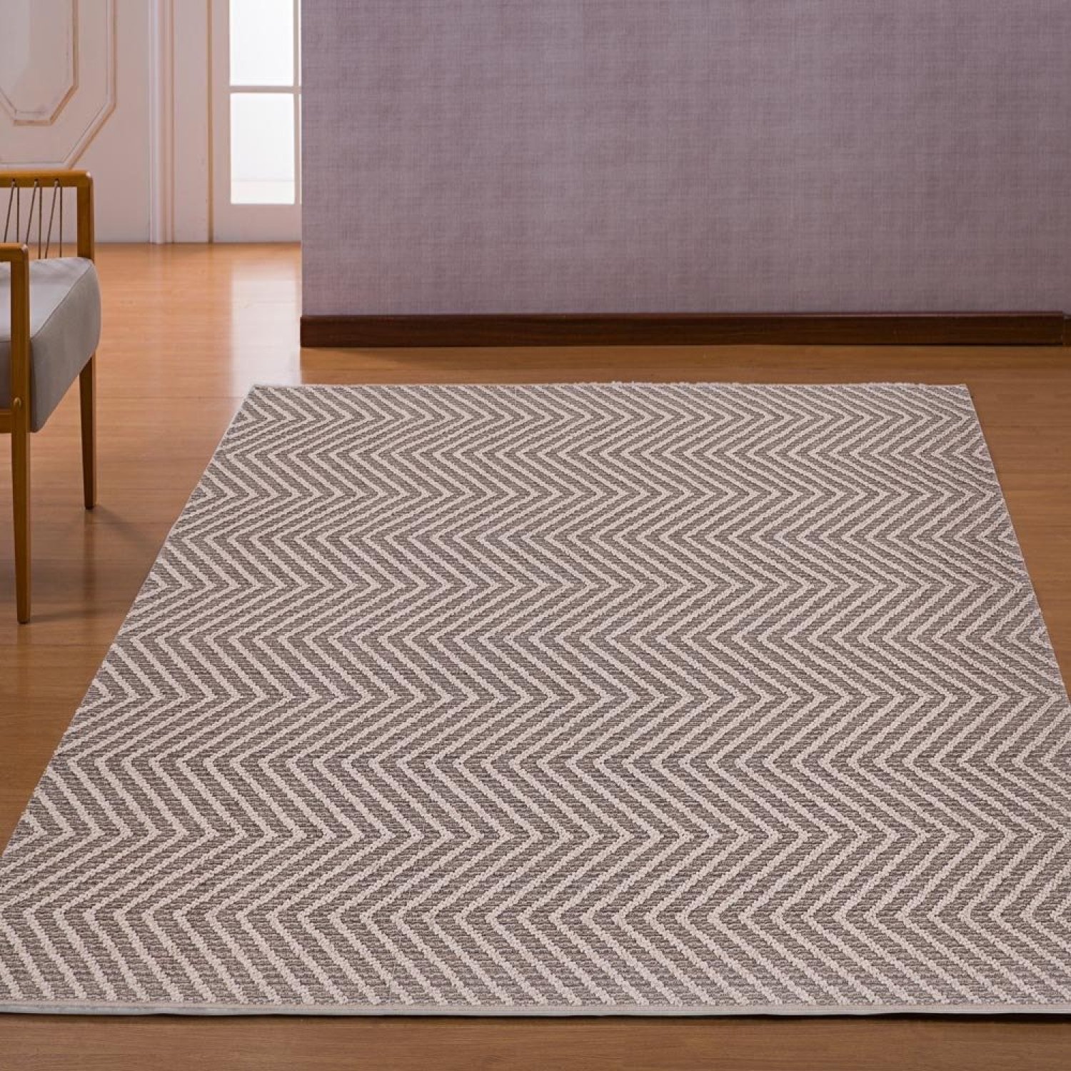 Tapete 1,00 X 1,50 San Marino Niazitex - 1