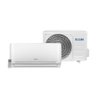 Ar Condicionado Split Hi Wall Elgin Eco Plus 9000 Btu/h Frio Monofásico 45hefi09b2fb – 220 Volts - 1