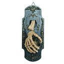 Ver imagem 1 de Macaneta do Terror C/ Som e Movimento 30cm - Halloween