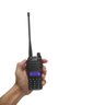 Radio Comunicador Profissional Vhf Sinal Digital Lehmox - 2