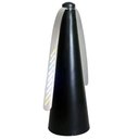 Ver imagem 5 de Ventilador Repelente de Mesa Kit 20 Uni Inseto Mosquito Mosca Jardim Quintal Portatil Leva pra Malha