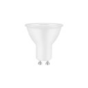 Ver imagem 1 de Lâmpada Led Save Energy Dicróica Mr16 7w Gu10 Alto Irc 90 Bivolt 3000k Luz Amarela