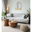 Ver imagem 3 de Espelho Emoldurado Capela Hall 50x70cm E2G Design