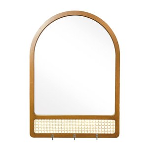 Espelho Emoldurado Capela Hall 50x70cm E2G Design