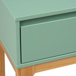 Aparador 2 Gavetas Sálvia 140cm Bento Yescasa - 9