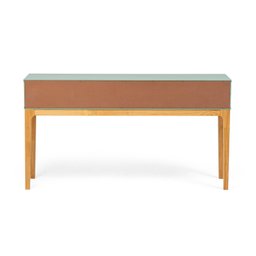 Aparador 2 Gavetas Sálvia 140cm Bento Yescasa - 7