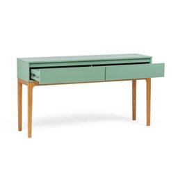 Aparador 2 Gavetas Sálvia 140cm Bento Yescasa - 6