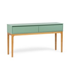 Aparador 2 Gavetas Sálvia 140cm Bento Yescasa - 12