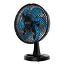 VENTILADOR NEW WINDY 30CM AZUL 110V/220V VTR560 CADENCE - 2
