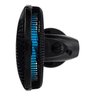 VENTILADOR NEW WINDY 30CM AZUL 110V/220V VTR560 CADENCE - 4
