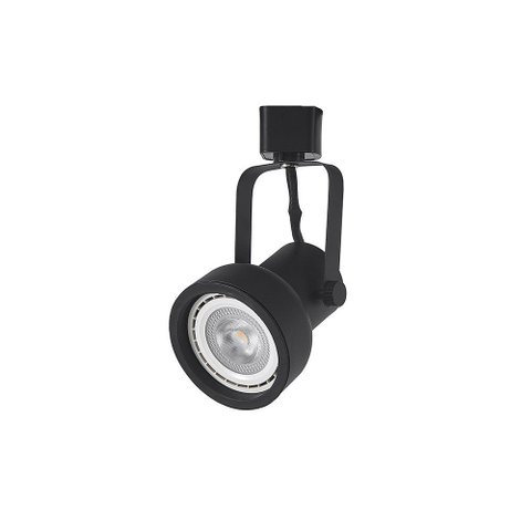 Spot Direcionável para Trilho Eletrificado Nordecor Aire Ar70 Gu10 Bivolt
