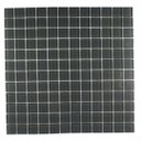 Ver imagem 1 de Pastilha Vidro 070 Cinza Escuro (2,5x2,5 Cm) - Linea Vitral