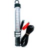 Pendente Luz 24 Volts - 96 Leds - 5 Mts Fio- Inquebrável - 7