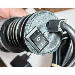 Pendente Luz 24 Volts - 96 Leds - 5 Mts Fio- Inquebrável - 4