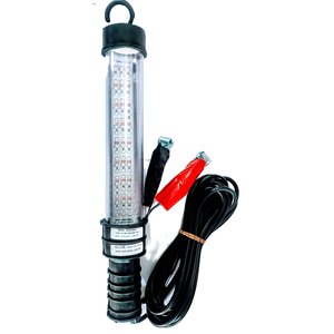 Pendente Luz 24 Volts - 96 Leds - 5 Mts Fio- Inquebrável