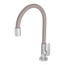 Ver imagem 1 de Torneira Cozinha Mesa Deca Motion Cromado Fendi 1167.c23.fd