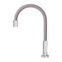 Ver imagem 3 de Torneira Cozinha Mesa Deca Motion Cromado Fendi 1167.c23.fd