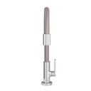 Ver imagem 2 de Torneira Cozinha Mesa Deca Motion Cromado Fendi 1167.c23.fd