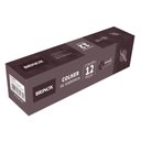 Ver imagem 4 de Jogo de Colheres de Sobremesa 12 Pçs Modena Brinox Aço Inox