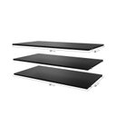 Ver imagem 3 de Kit 3 Prateleiras 87cm Hera CabeCasa MadeiraOriginals