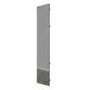 Ver imagem 1 de Porta Planejada com Espelho Hera CabeCasa MadeiraOriginals Preto