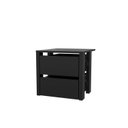Ver imagem 1 de Kit Planejado Gaveteiro 42cm Hera CabeCasa MadeiraOriginals Preto