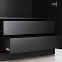 Ver imagem 4 de Kit Gaveteiro 87cm Hera CabeCasa MadeiraOriginals