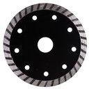 Ver imagem 1 de Kit 20 Discos Prando Turbo 110 X 20 Mm Mármore