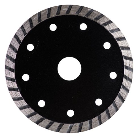 Kit 20 Discos Prando Turbo 110 X 20 Mm Mármore