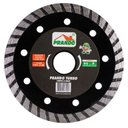 Ver imagem 2 de Kit 20 Discos Prando Turbo 110 X 20 Mm Mármore