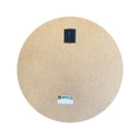 Ver imagem 6 de Espelho Decorativo Corda Bananeira 70cm In House Decor