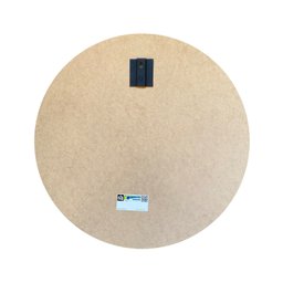 Espelho Decorativo Corda Bananeira 70cm In House Decor - 6
