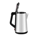 Ver imagem 3 de Chaleira Elétrica Philco Pch23pi Inox 2,3l 220v