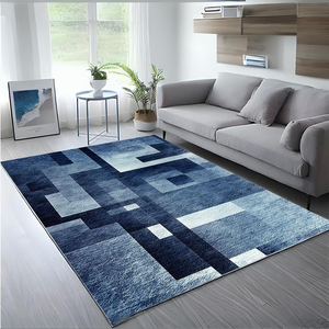 Tapete Crystal Velvet Estampa 06 140x200cm
