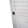 Porta Balcão de Alumínio 3 Folhas 210 x 120cm Linha Modular - 4