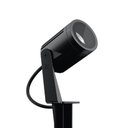 Ver imagem 2 de Espeto para Jardim Stella S.ground Led 11,5w Bivolt Preto