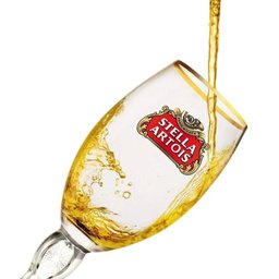 Taça Stella Artois 250Ml Cerveja Pilsen Bares E Restaurante - 3 Taça Stella Artois 250Ml Cerveja Pilsen Bares E Restaurante - 3