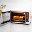 Ver imagem 5 de Forno Elétrico Flexy Easy Clean - 1750W 46L - 220V - Layr