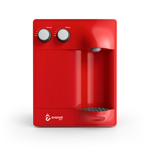 Purificador de Água Everest Star Everest 127v