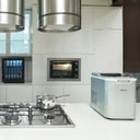 Ver imagem 5 de Maquina de Gelo Elétrica 127V Inox Suggar