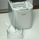 Ver imagem 3 de Maquina de Gelo Elétrica 127V Inox Suggar