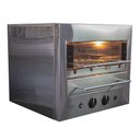 Ver imagem 5 de Assador a Gás Natural de Bancada 4 Espetos Rotativos Hope Bake Premium 04