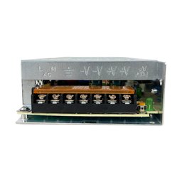 Fonte de Alimentação Chaveada Dc 5v 20a 100w Ac100-220v Bivolt - 4