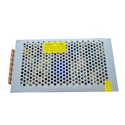 Fonte de Alimentação Chaveada Dc 5v 20a 100w Ac100-220v Bivolt - 3