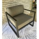 Ver imagem 4 de Poltrona Acer Poltrona Sala