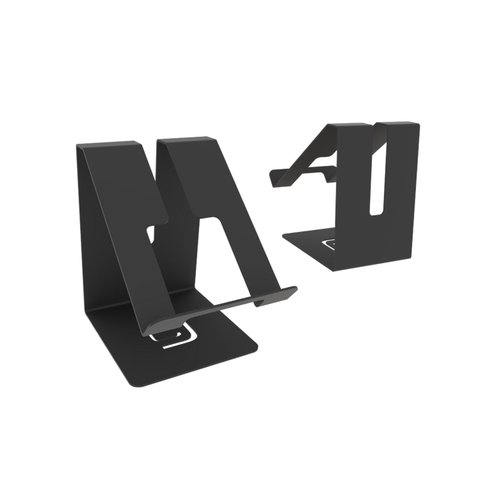 Suporte de Mesa para Smartphone Preto