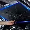 Ver imagem 2 de Guarda Sol Parabrisa Carro