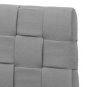 Ver imagem 3 de Cabeceira para Cama Casal  Ravena Plus 140cm