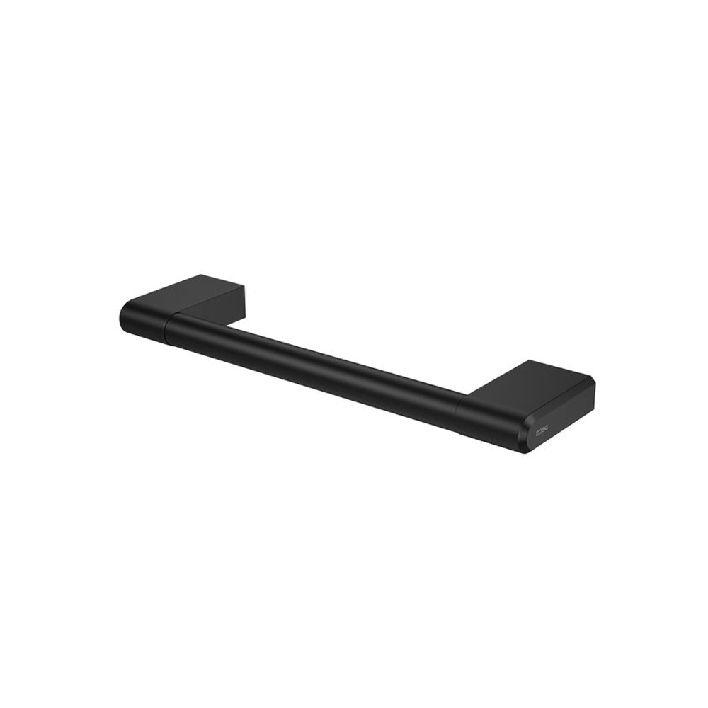 Porta Toalhas Rosto Deca You Quadrado Black Matte - Deca Deca Metais - 4