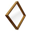 Ver imagem 4 de Espelho Cetro 35do 25cm X 25cm